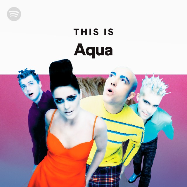 Aqua 