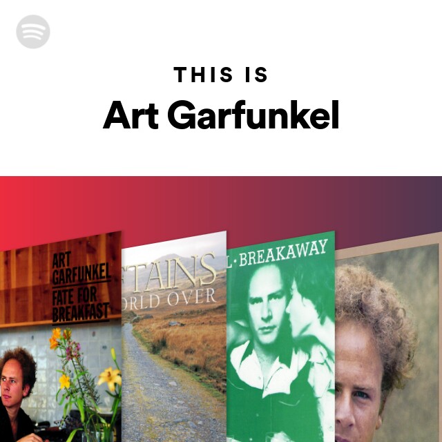 Art Garfunkel | Spotify