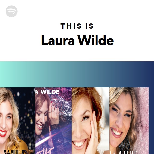 laura wilde spotify