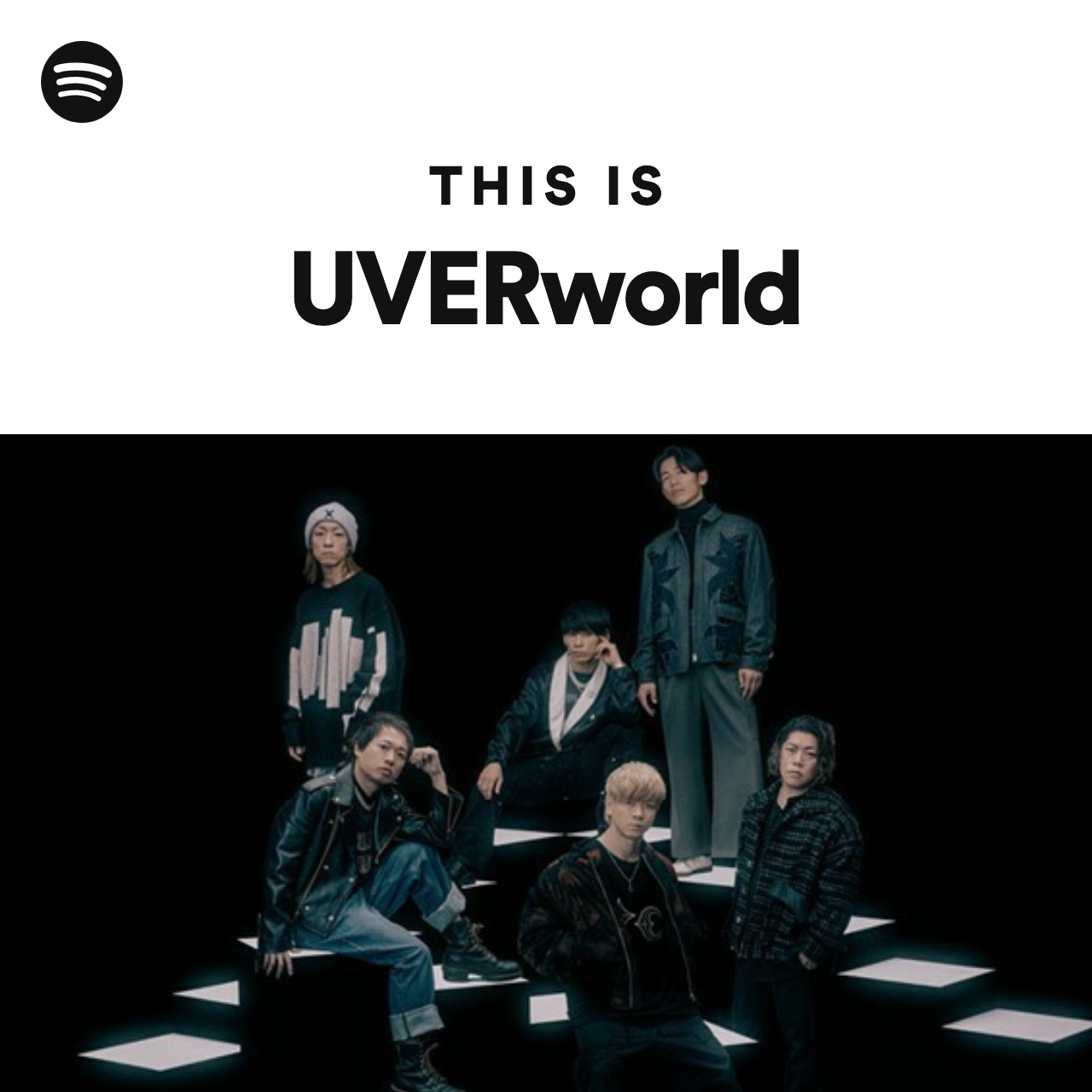This Is Uverworld Spotify Playlist