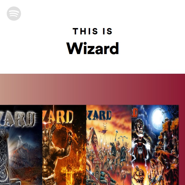 This Is Wizard playlist by Spotify Spotify