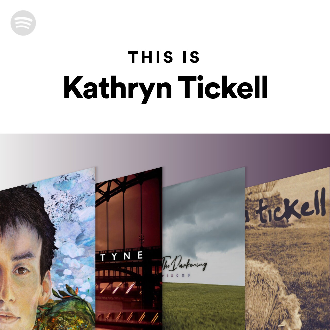 This Is Kathryn Tickell