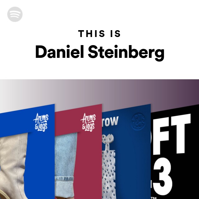 Daniel Steinberg | Spotify
