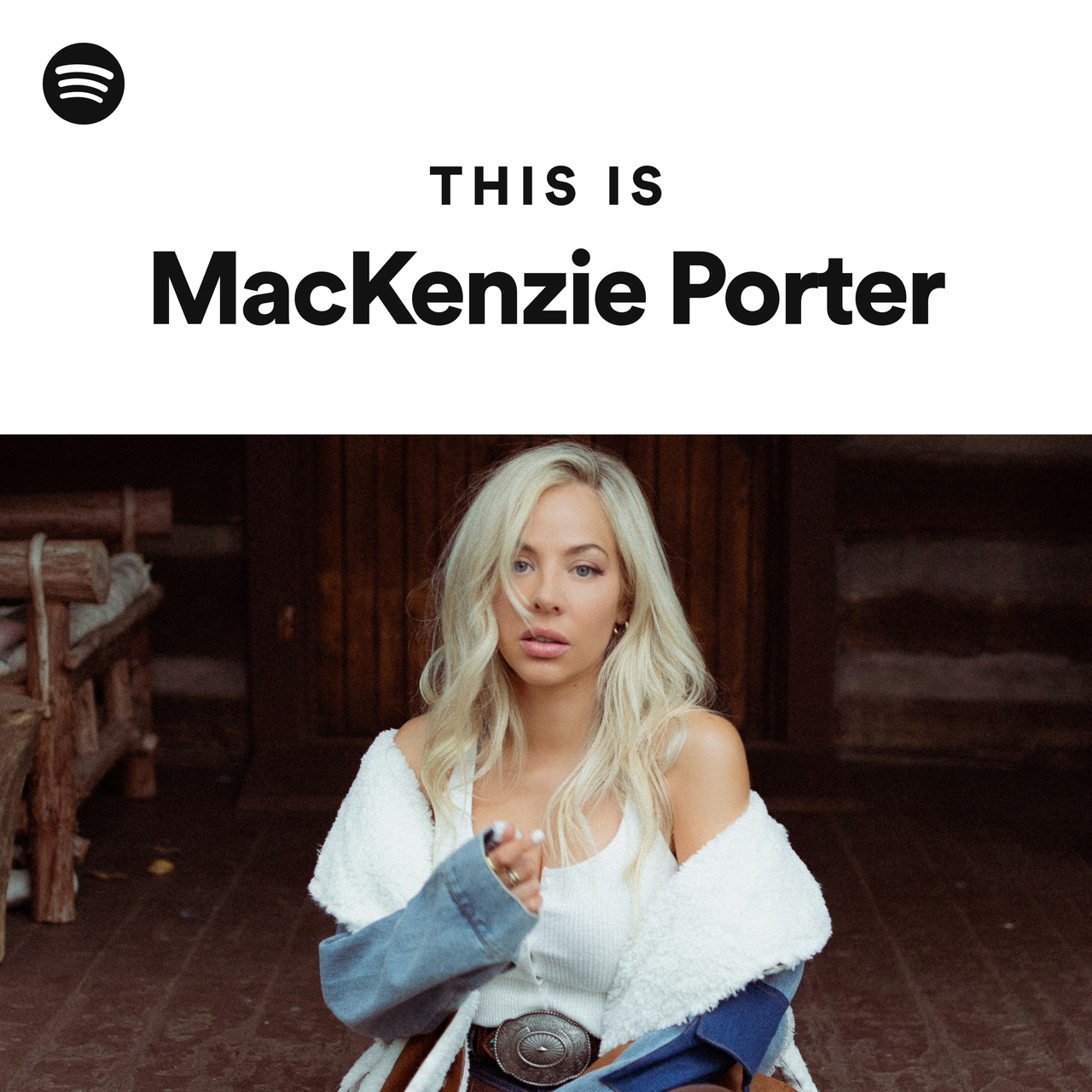 This Is Mackenzie Porter 