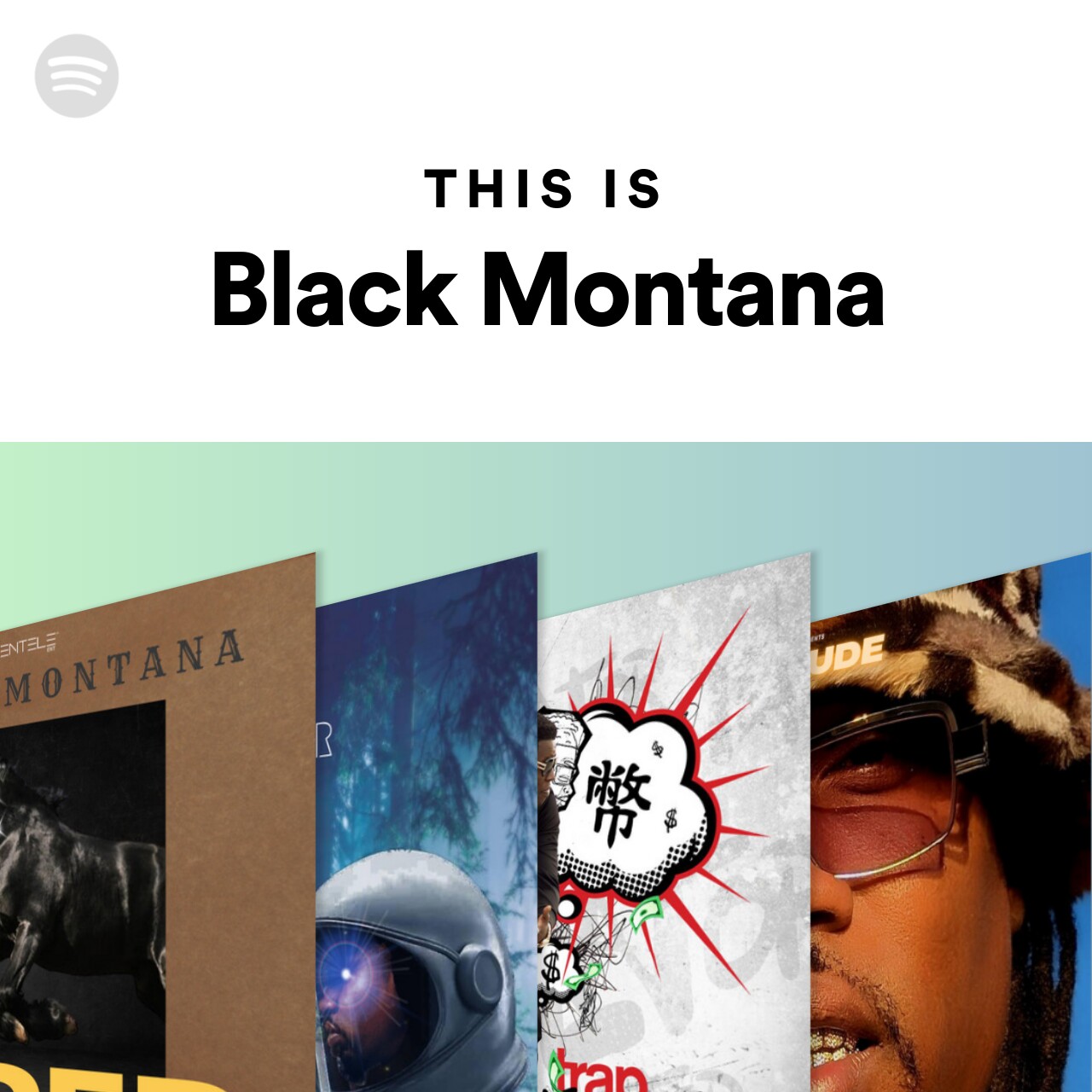 This Is Black Montana