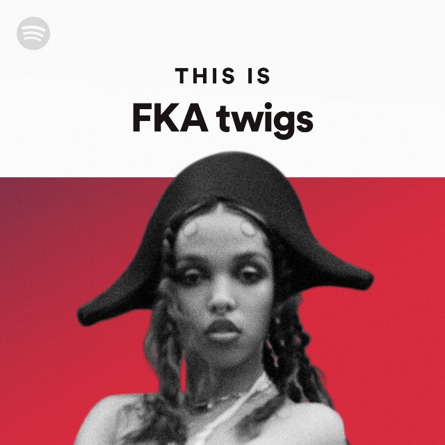 This Is FKA twigs - playlist by Spotify | Spotify