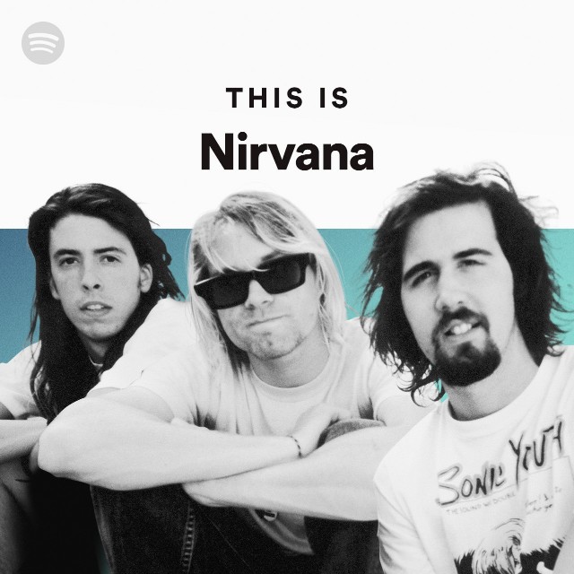 Nirvana | Spotify