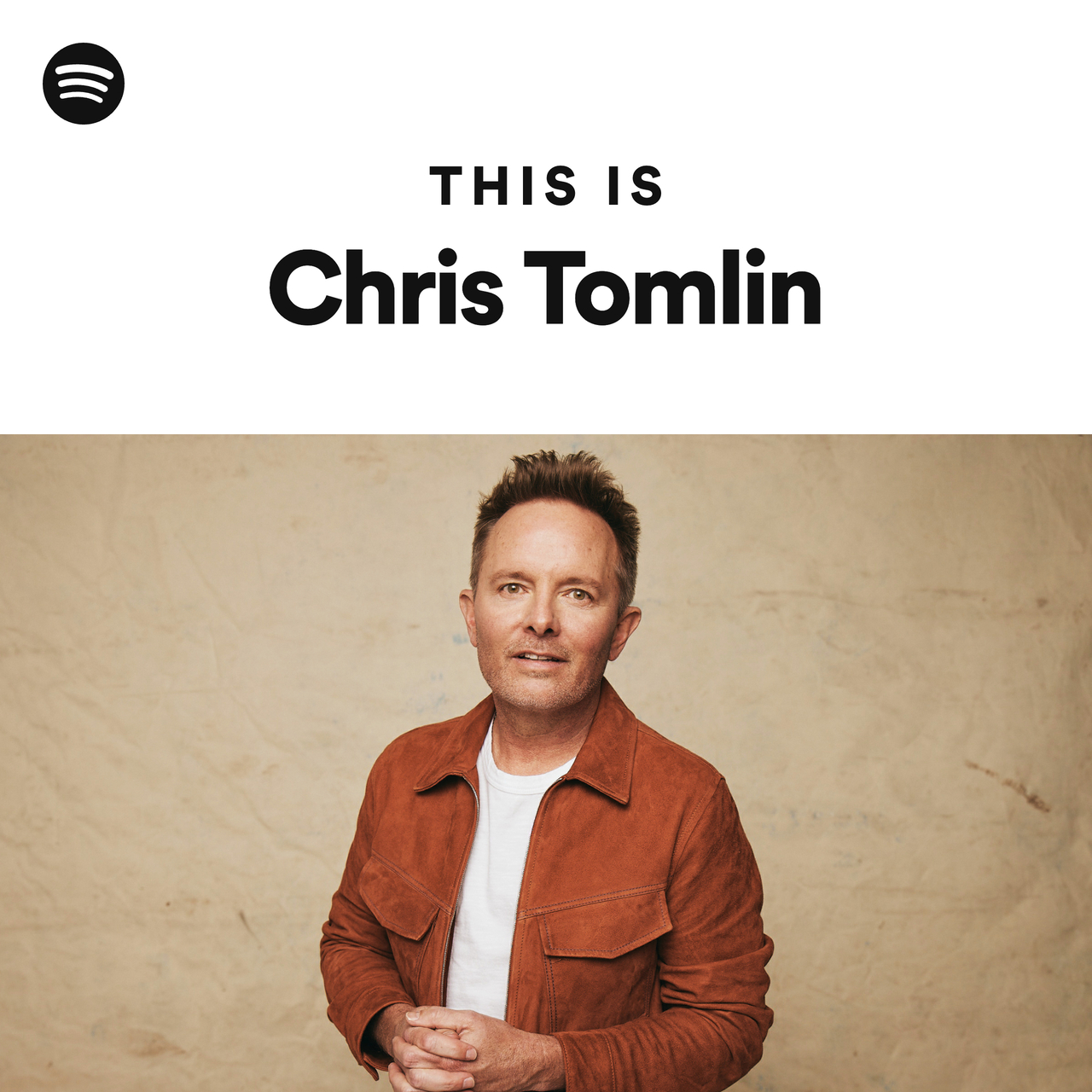 This Is Chris Tomlin on Spotify