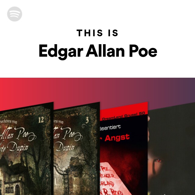 music inspired by edgar allan poe