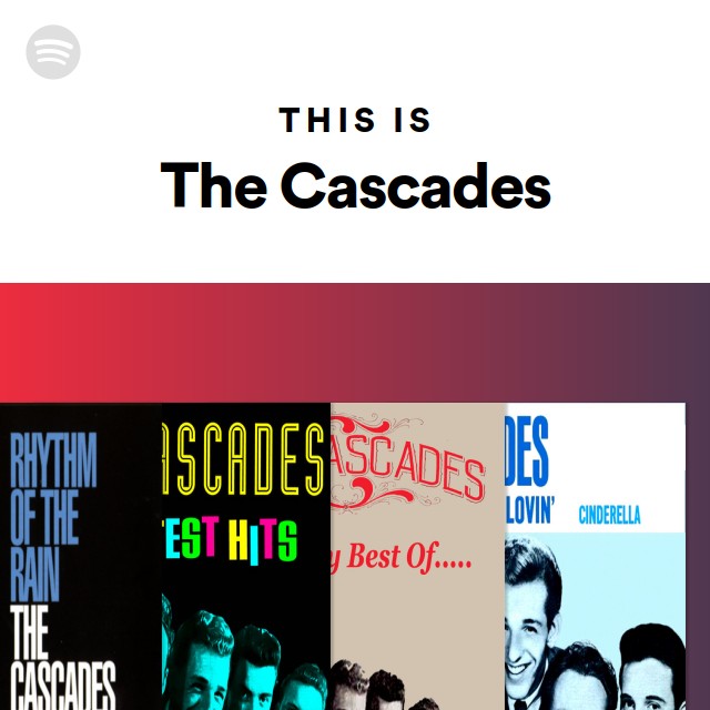 I Wanna Be Your Lover The Cascades