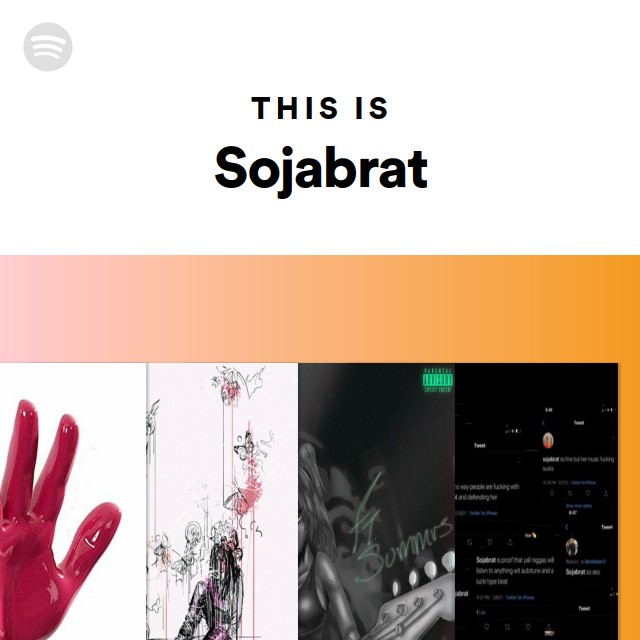 This Is Sojabrat - playlist by Spotify | Spotify