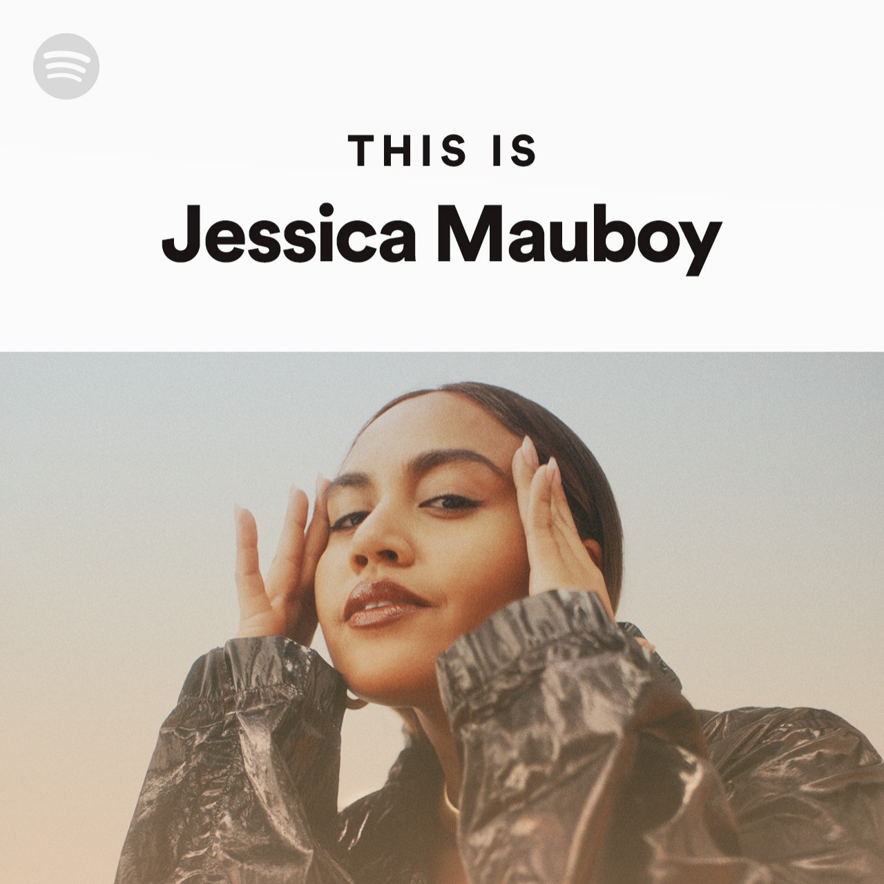 This Is Jessica Mauboy Spotify Playlist