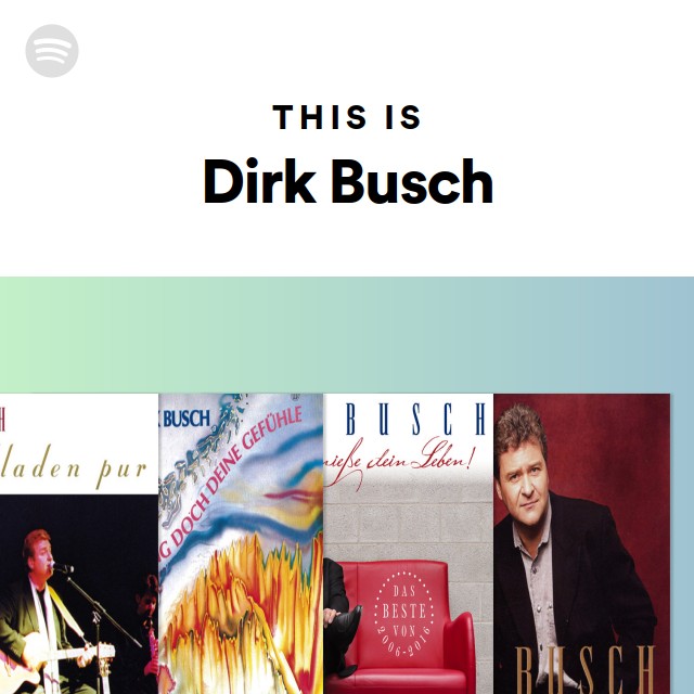 Dirk Busch Sie Beißt Und Kratzt