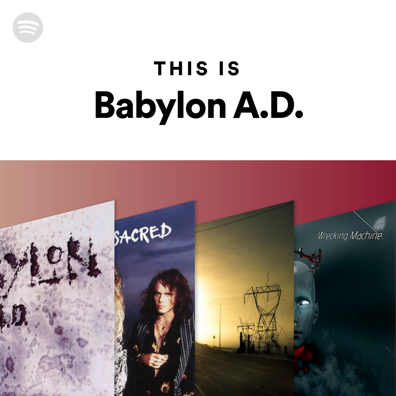 This Is Babylon A.D.