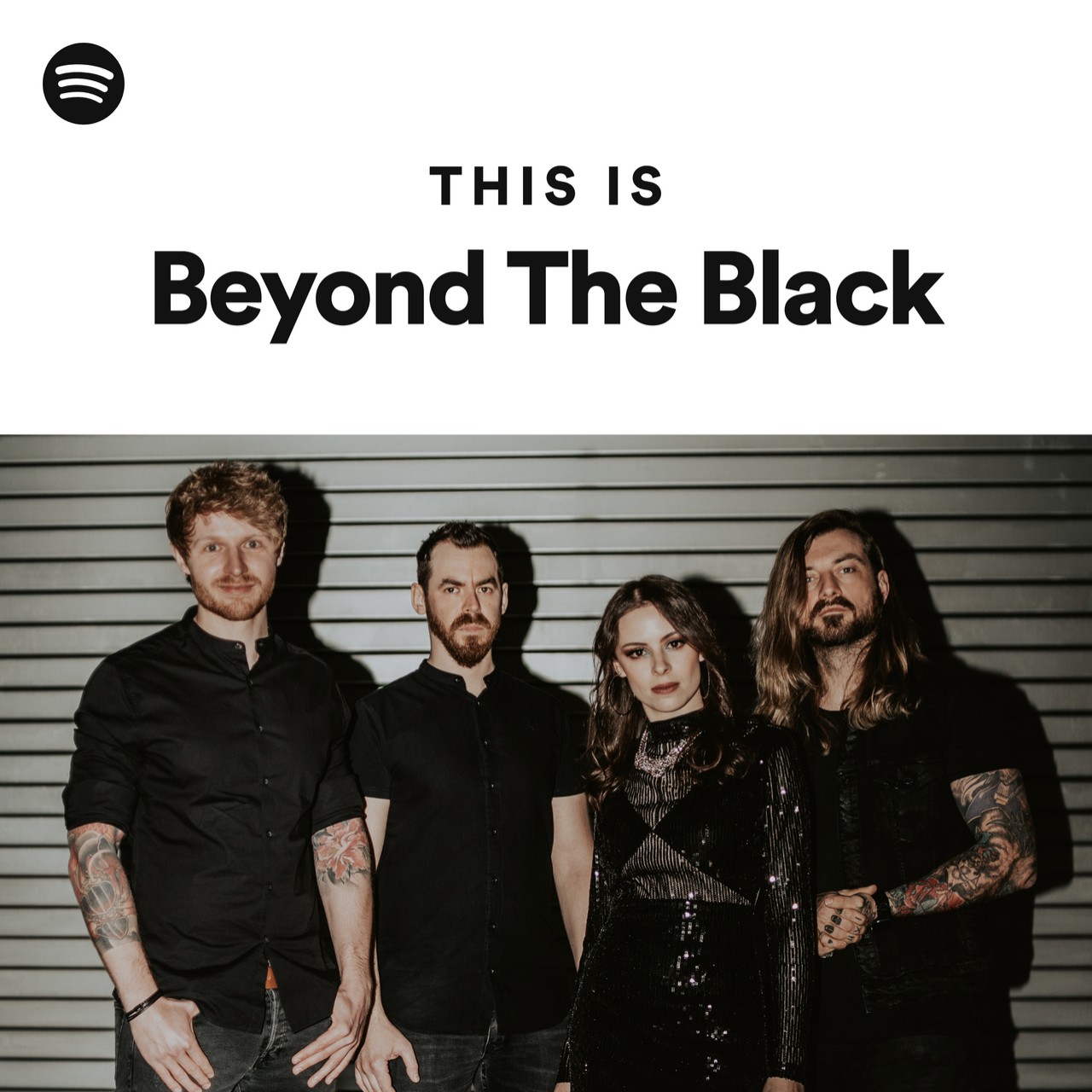 This Is Beyond The Black