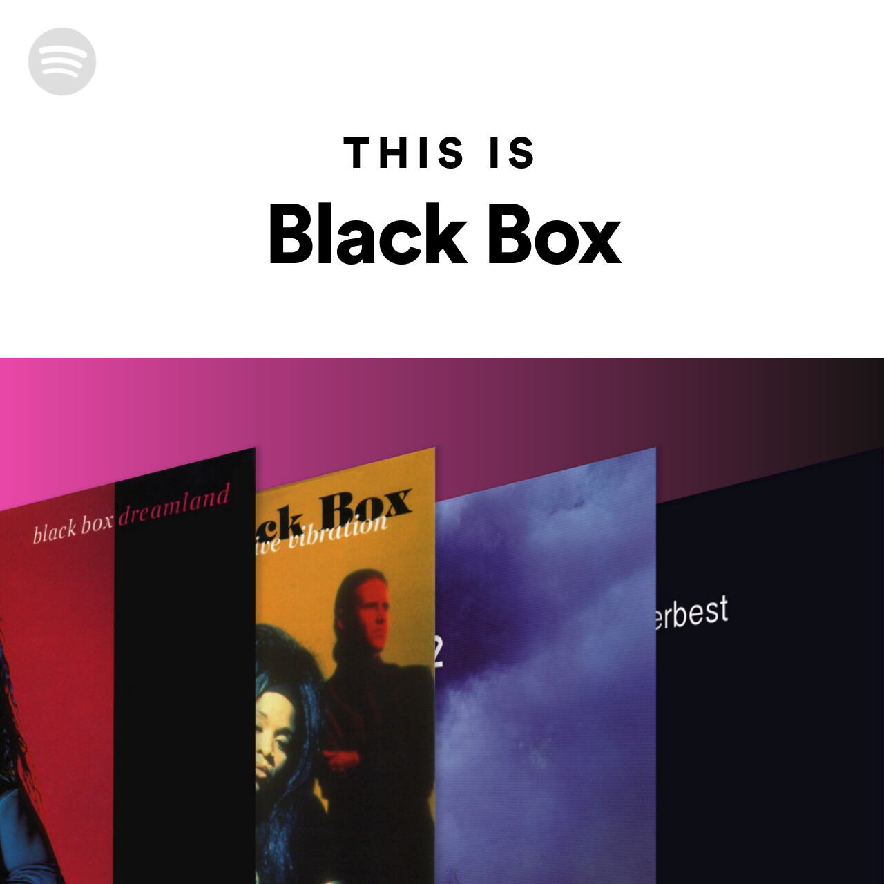 This Is Black Box