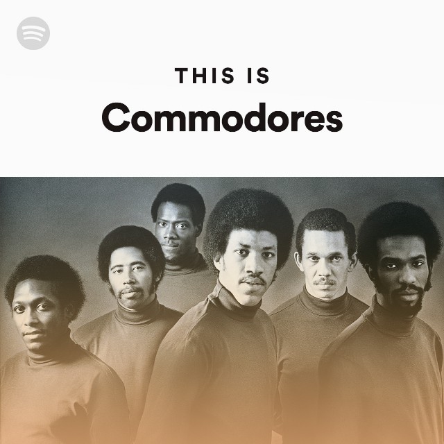 commodores midnight magic songs