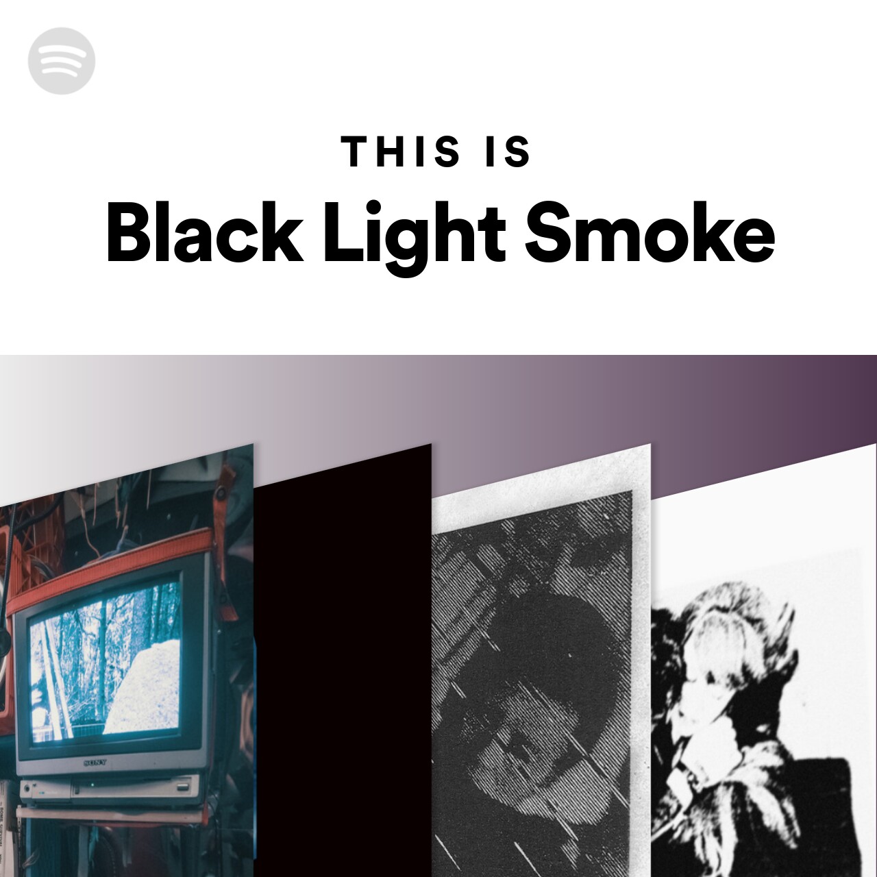 This Is Black Light Smoke
