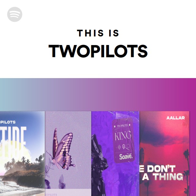 This Is TWOPILOTS - playlist by Spotify | Spotify