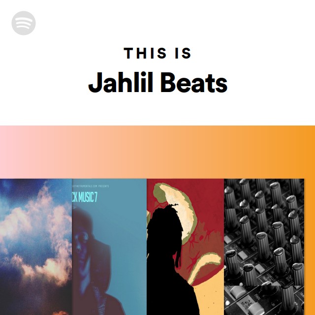 jahlil beats planet 7