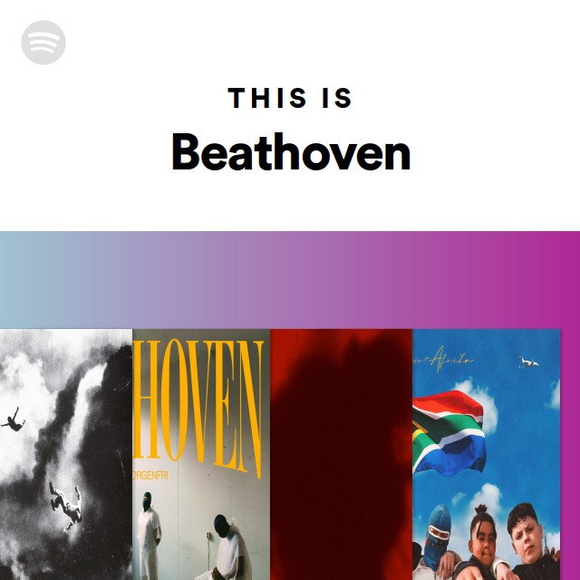 This Is Beathoven - playlist by Spotify | Spotify