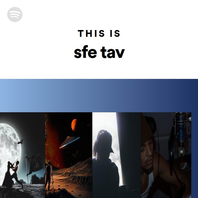 This Is Sfe Tav Playlist By Spotify Spotify 8517