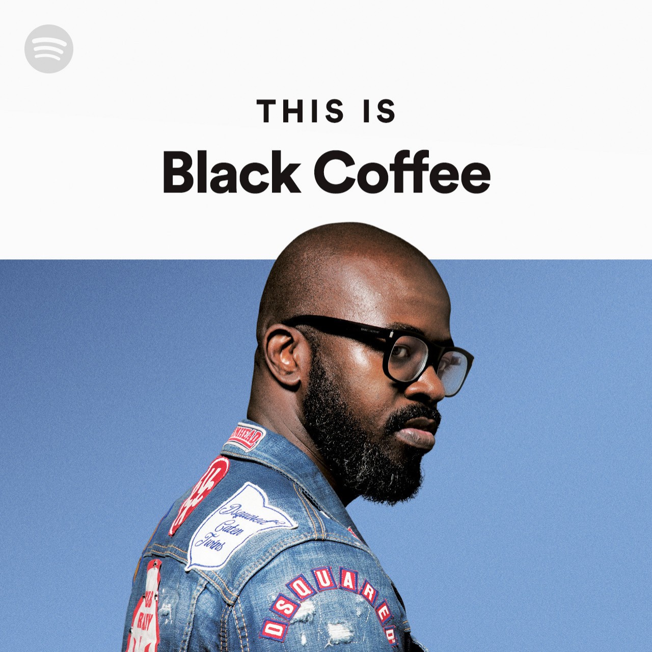 This Is Black Coffee Spotify Playlist 