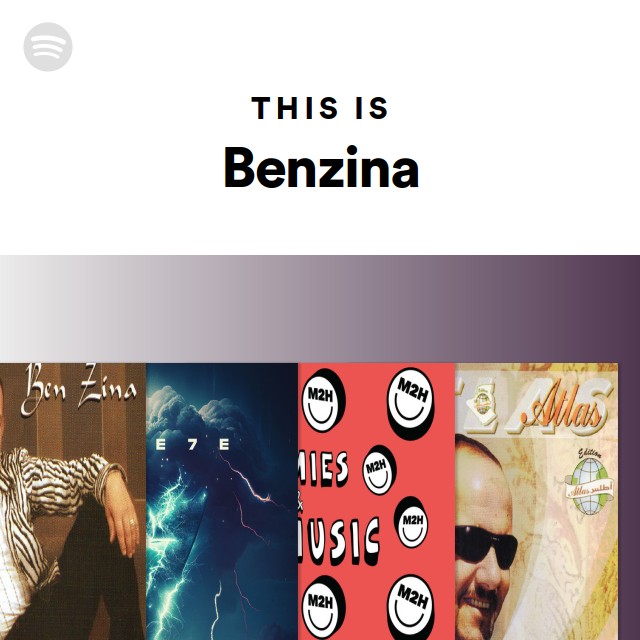 This Is Benzina - playlist by Spotify | Spotify