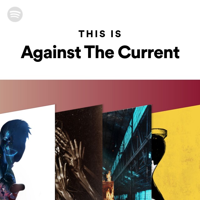 Against  Spotify