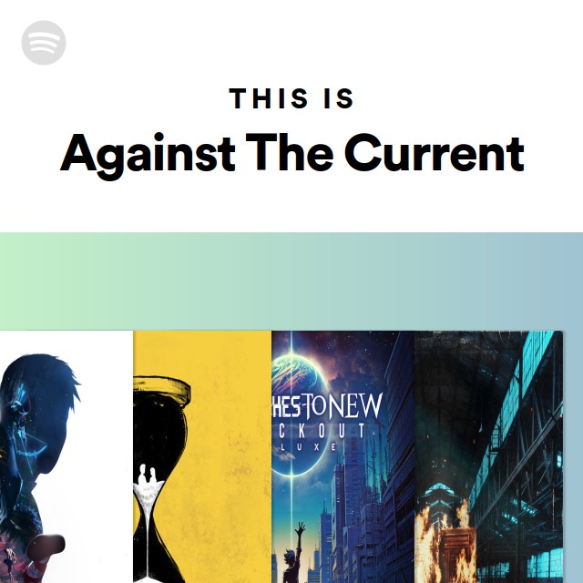 Against  Spotify