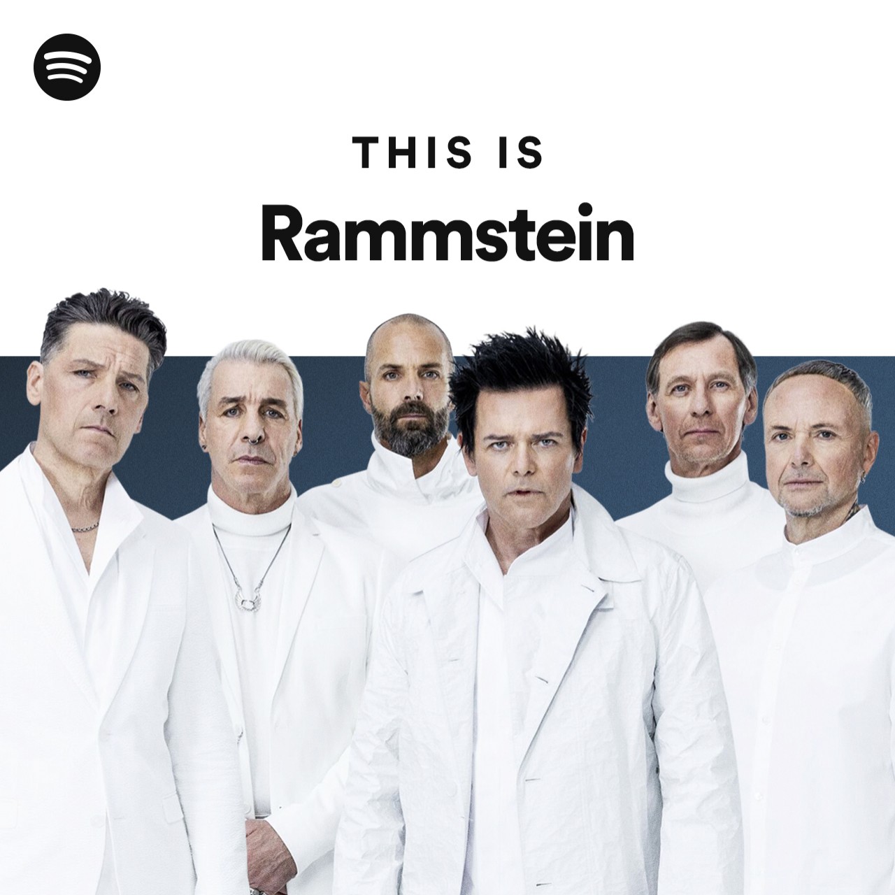 This Is Rammstein