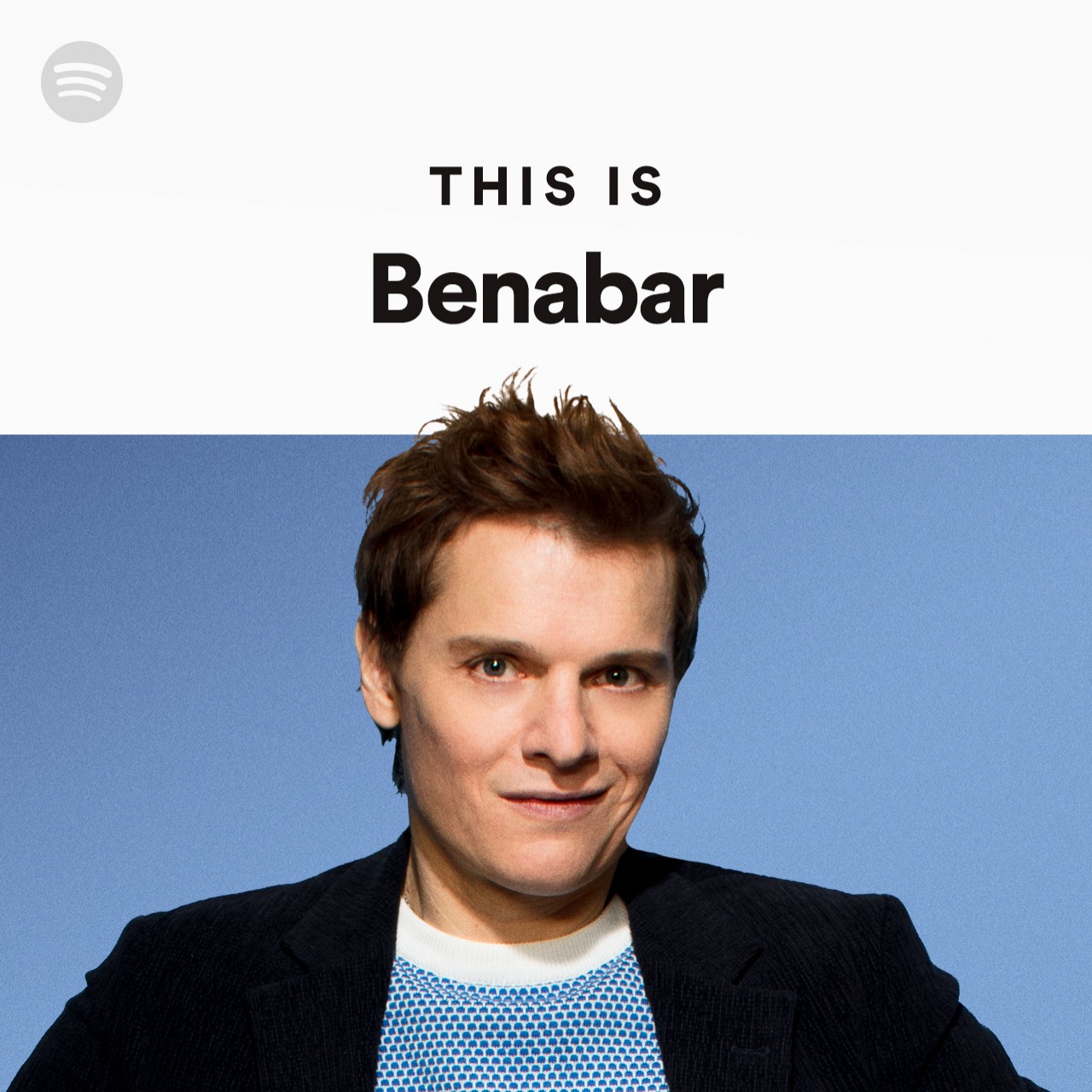 This Is Benabar Spotify Playlist