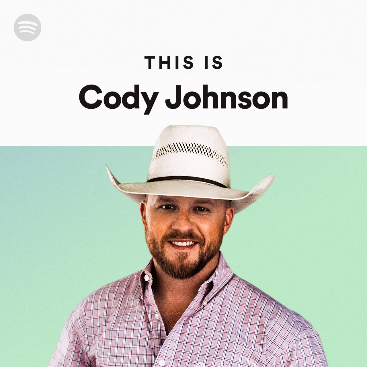 This Is Cody Johnson Spotify Playlist