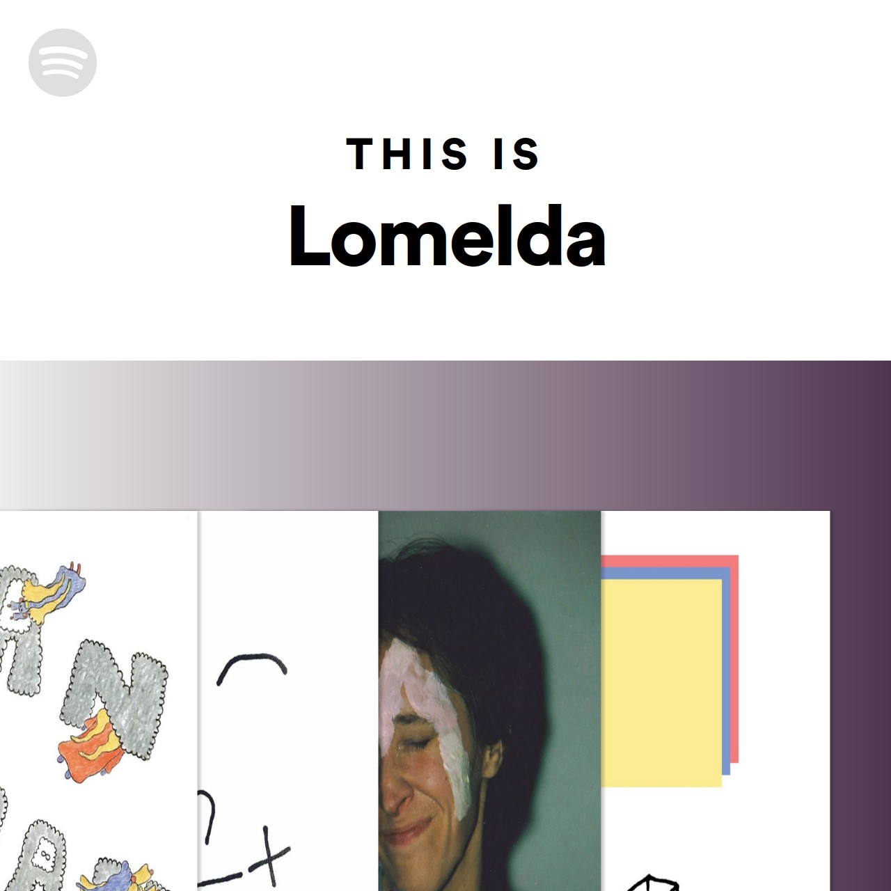 This Is Lomelda Spotify Playlist