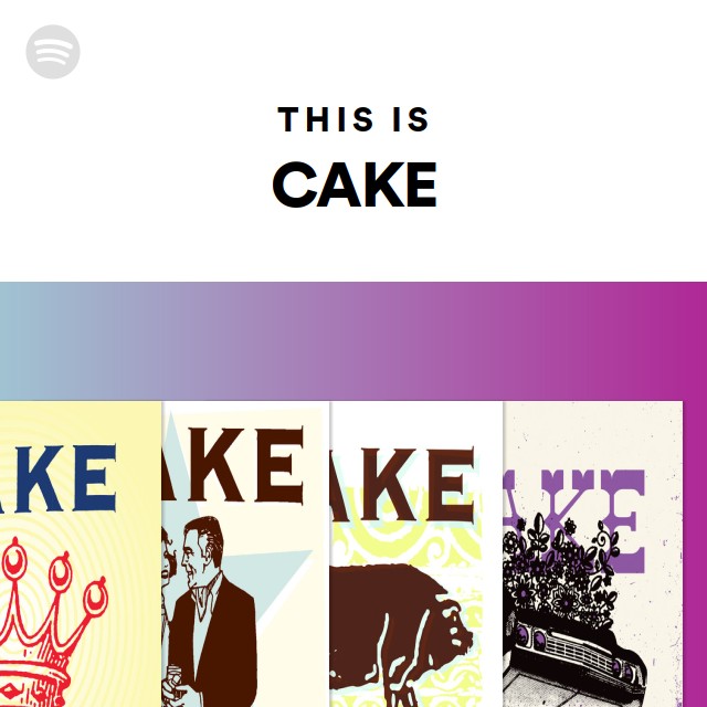 This Is Cakeのサムネイル