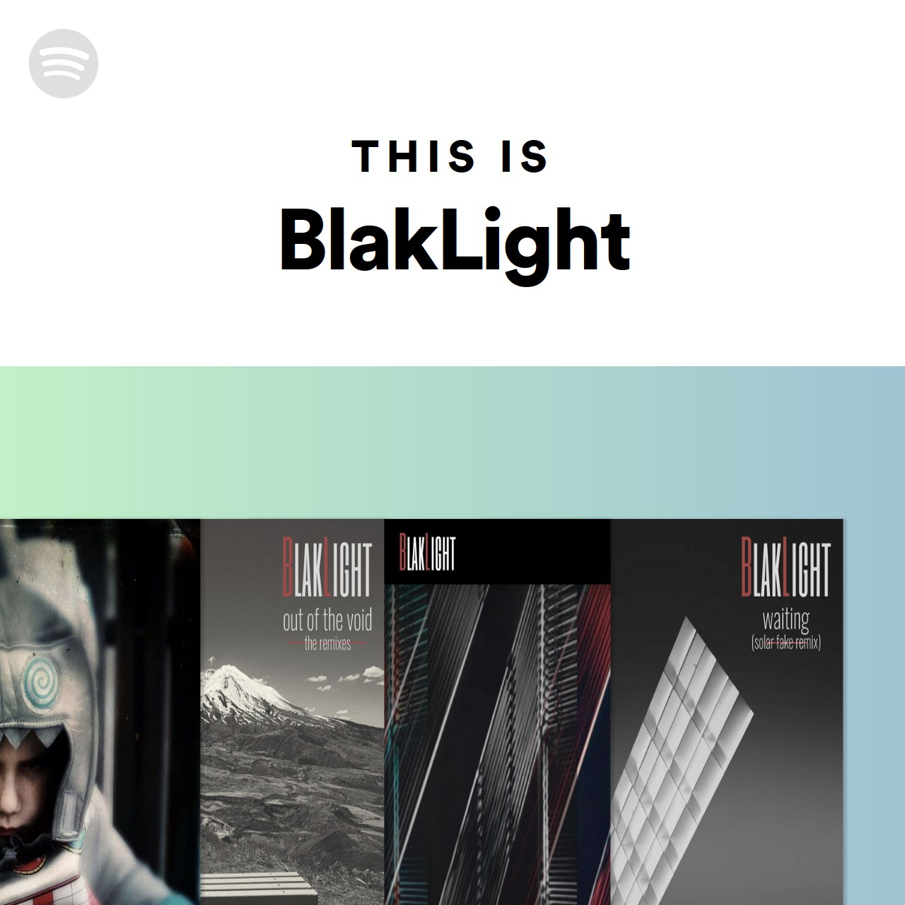 This Is BlakLight