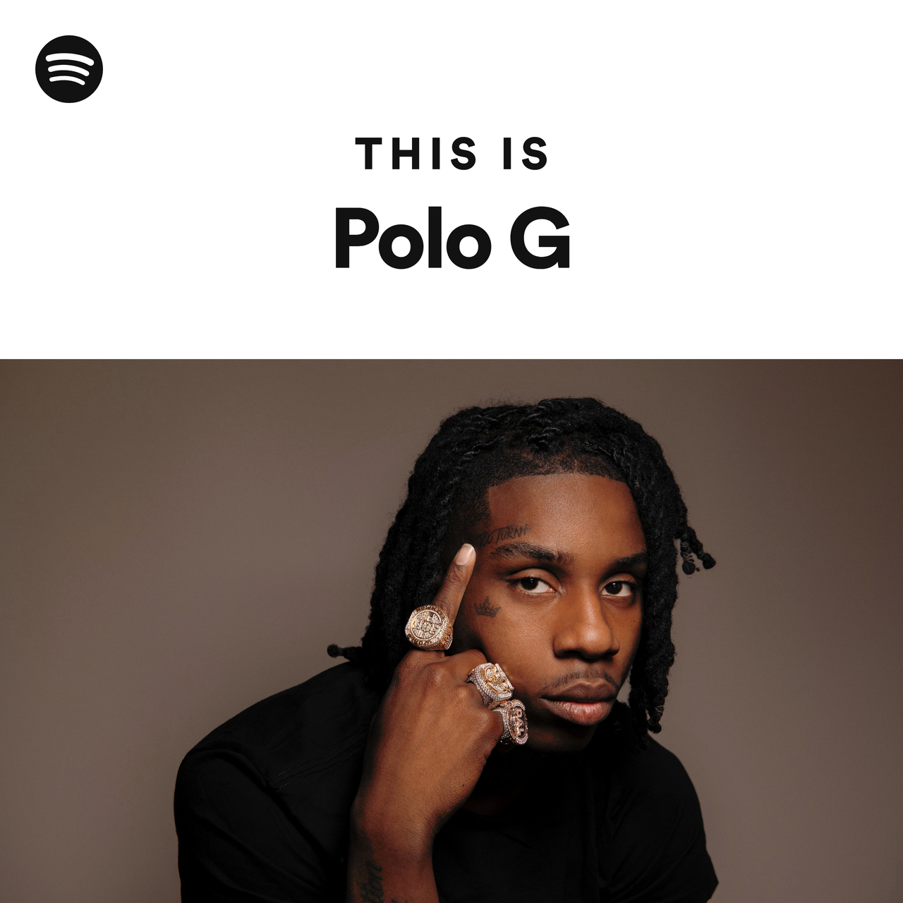 Polo G Spotify