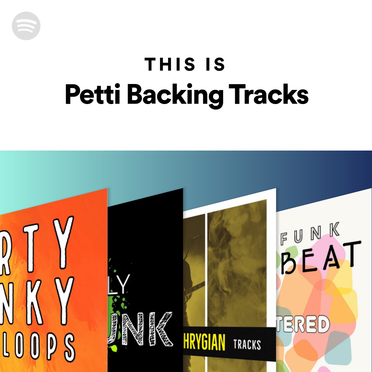This Is Petti Backing Tracks