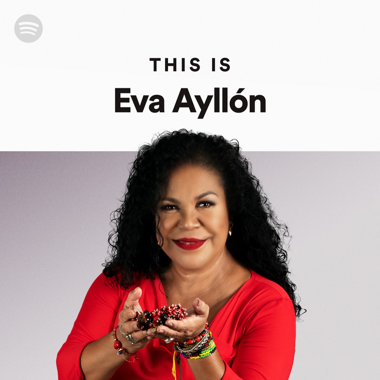 This Is Eva Ayllón Spotify Playlist