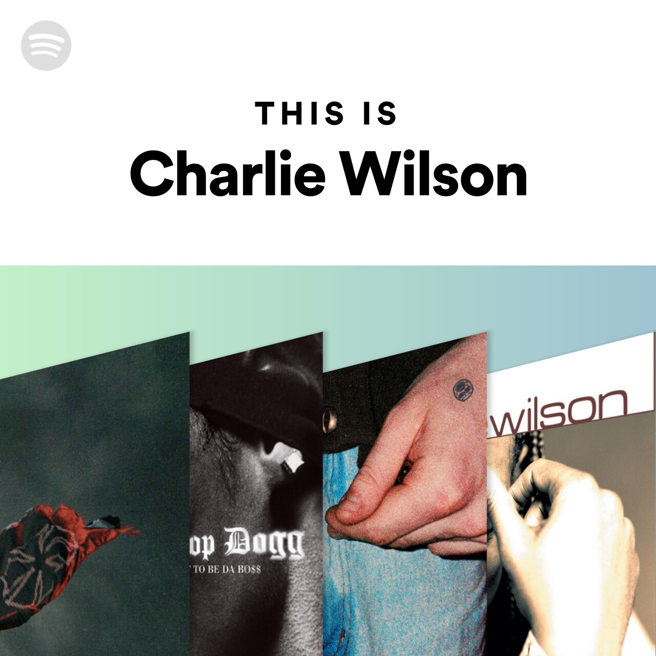 you are charlie wilson download