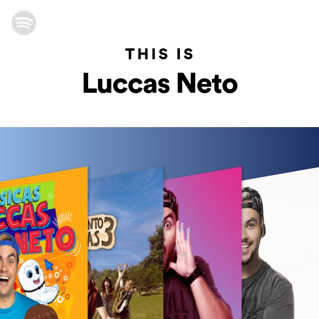 Luccas Neto Em: o Fim do Natal on Spotify