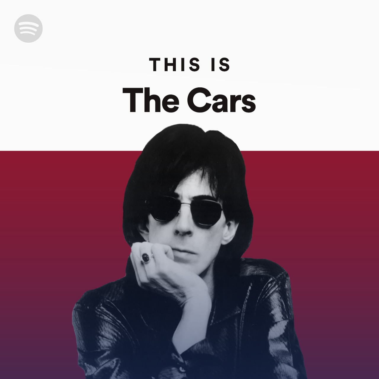 This Is The Cars Spotify Playlist
