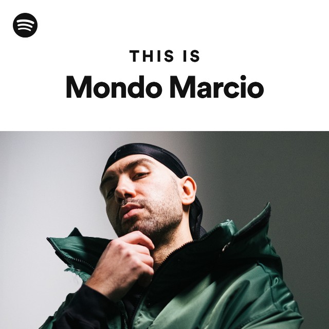 This Is Mondo Marcio - playlist by Spotify