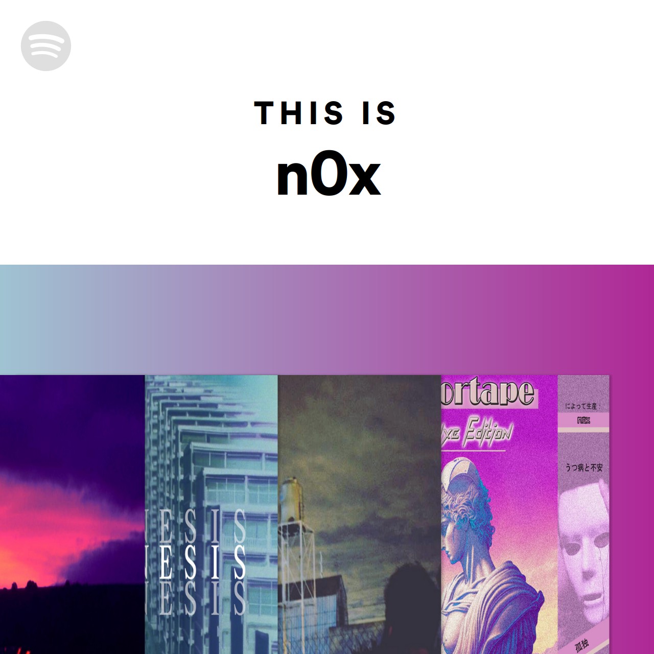 this-is-n0x-spotify-playlist