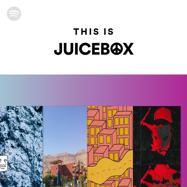 JUICEB☮X | Spotify - Listen Free