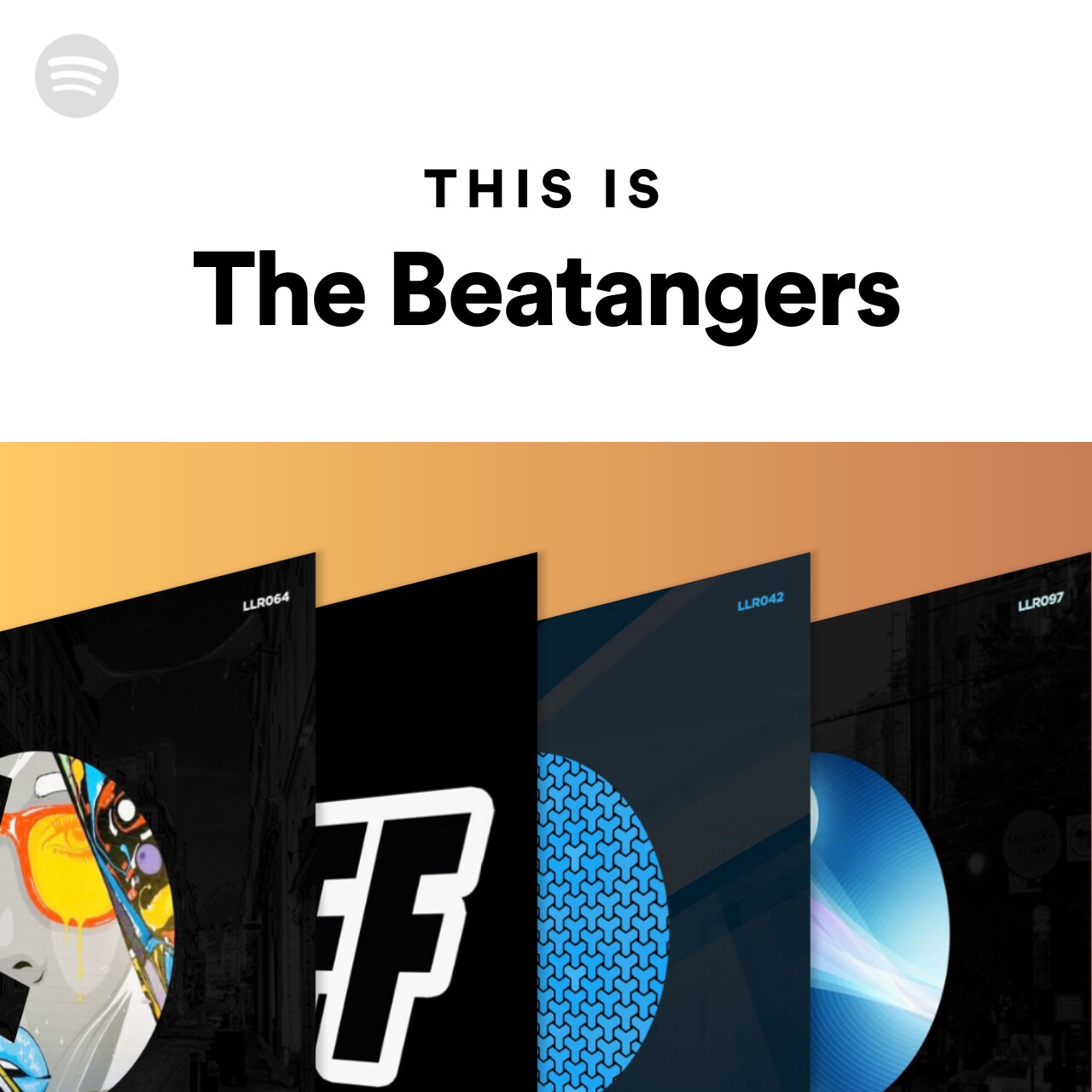 This Is The Beatangers