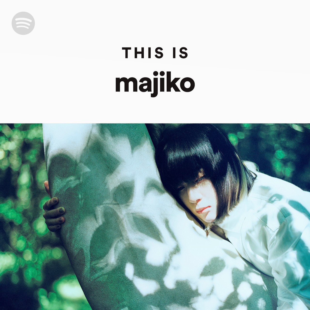 This Is Majiko Spotify Playlist