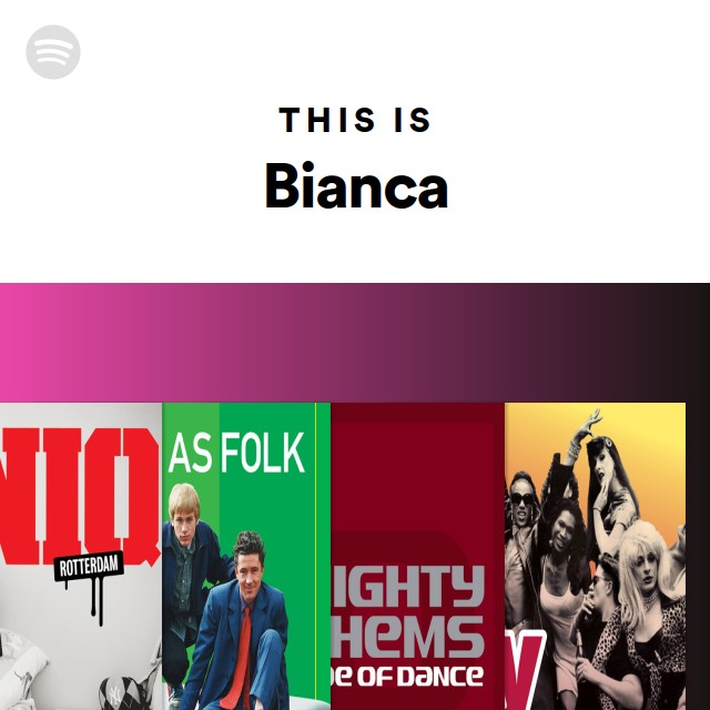 Bianca Die Lerche Singt Ihr Abschiedslied