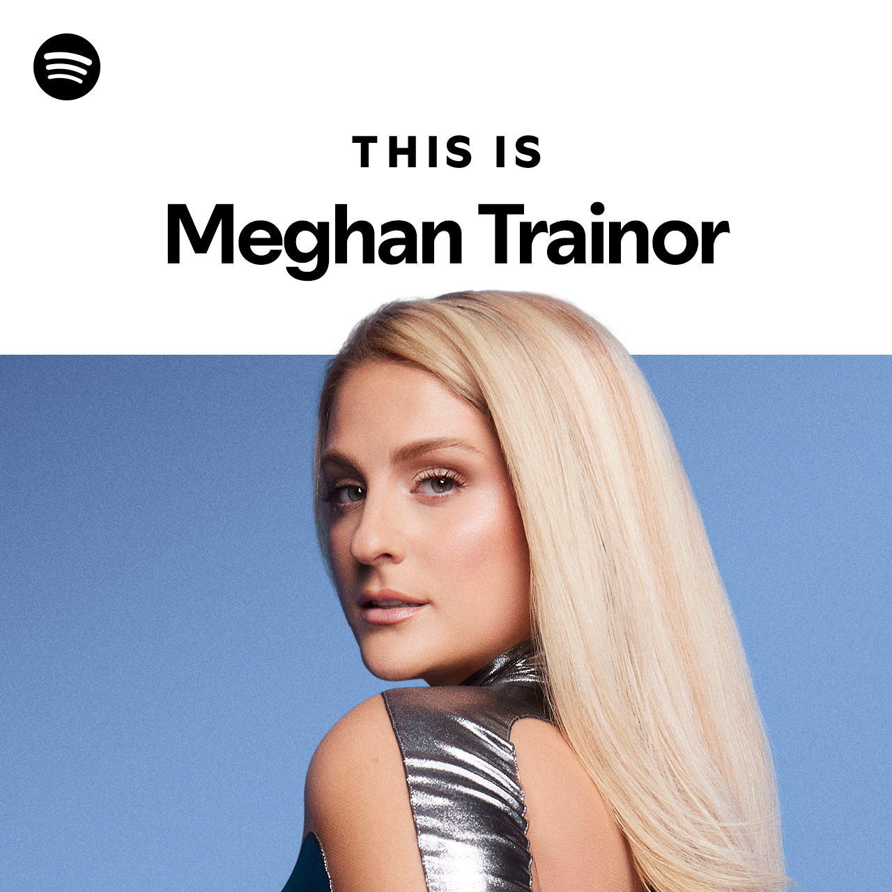 This Is Meghan Trainor - playlist by Spotify