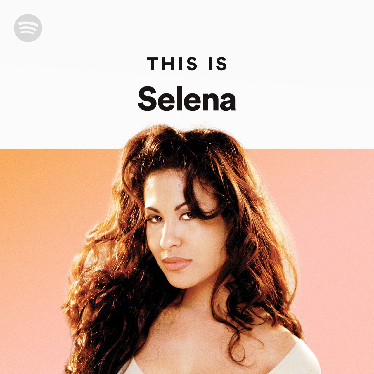 This Is Selena by spotify Spotify Playlist